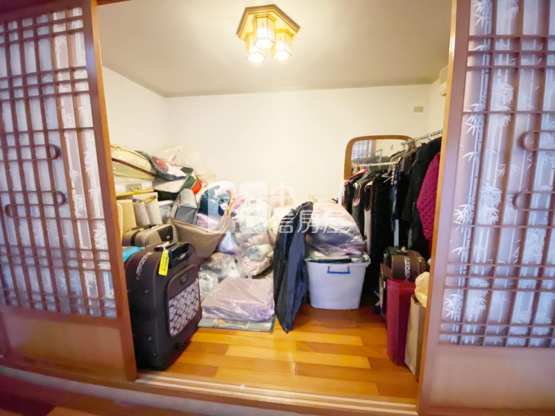 【新世紀】龍岡圓環大透天房屋室內格局與周邊環境