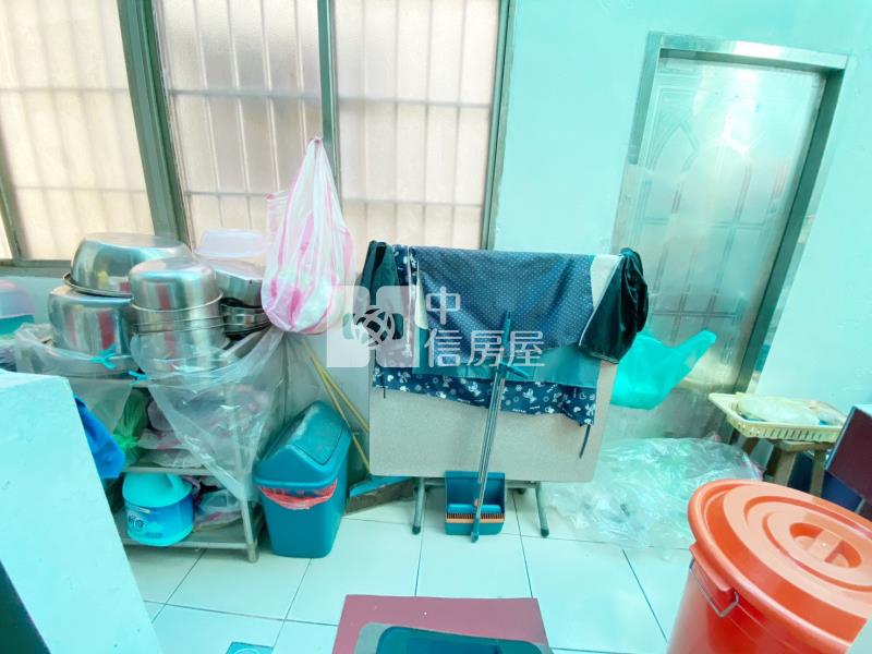 【新世紀】龍岡圓環大透天房屋室內格局與周邊環境