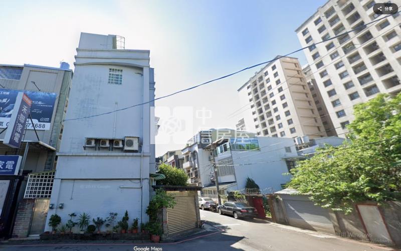 【安家】龍岡邊間大地坪透天房屋室內格局與周邊環境