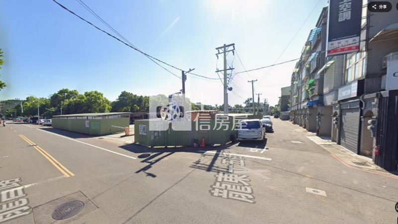 【安家】龍岡邊間大地坪透天房屋室內格局與周邊環境