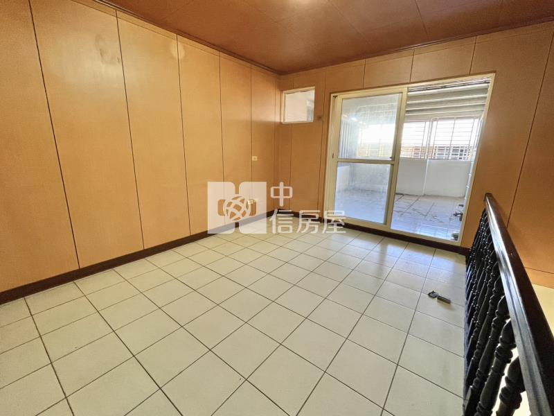 【新世紀】近楊梅高中花園別墅4房+車庫停車房屋室內格局與周邊環境