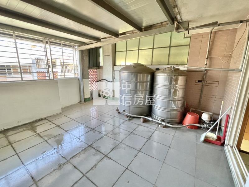 【新世紀】近楊梅高中花園別墅4房+車庫停車房屋室內格局與周邊環境