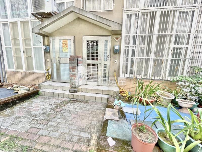 【新世紀】近楊梅高中花園別墅4房+車庫停車房屋室內格局與周邊環境