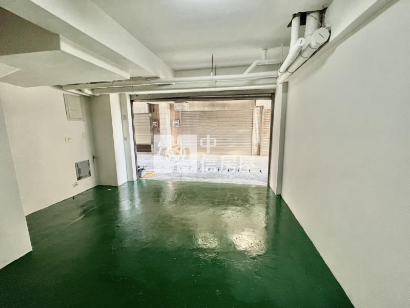 【新世紀】近楊梅高中花園別墅4房+車庫停車房屋室內格局與周邊環境