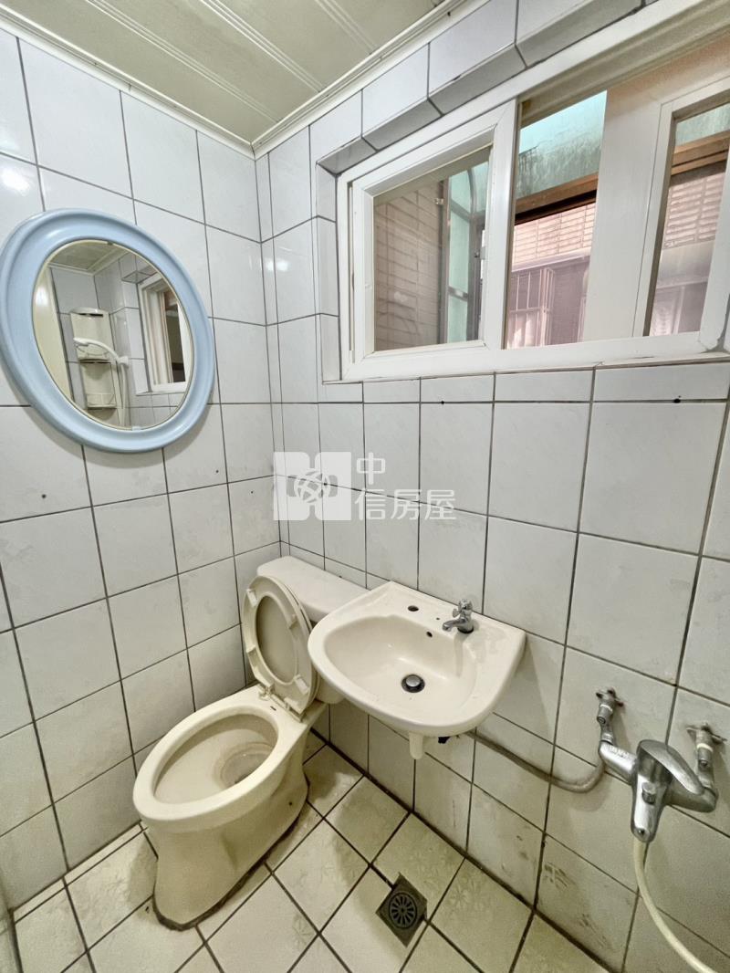 【新世紀】近楊梅高中花園別墅4房+車庫停車房屋室內格局與周邊環境