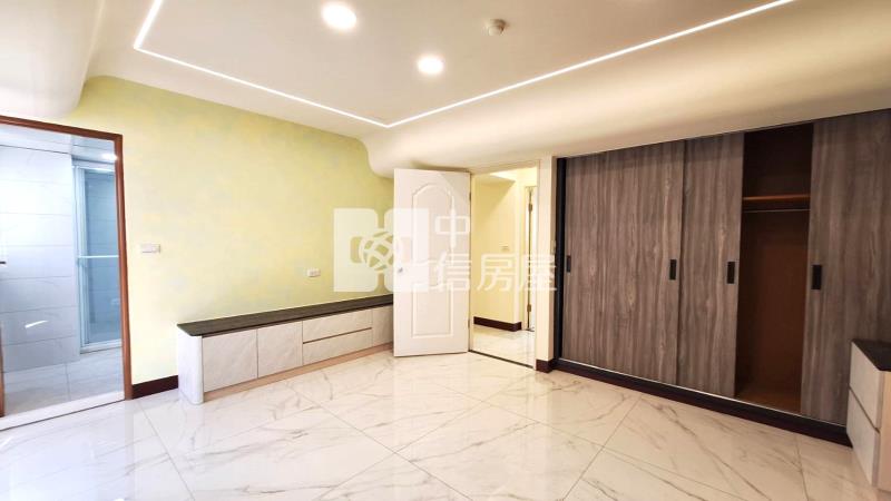 昌平商圈大空間精裝四房平車房屋室內格局與周邊環境