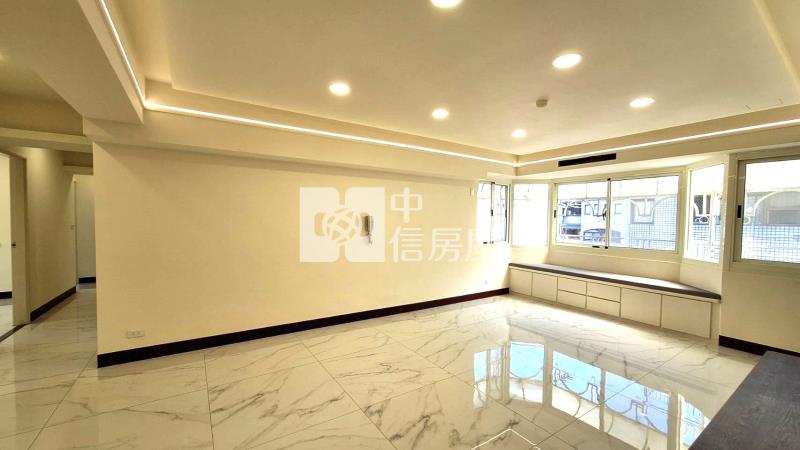 昌平商圈大空間精裝四房平車房屋室內格局與周邊環境