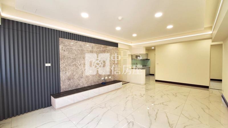 昌平商圈大空間精裝四房平車房屋室內格局與周邊環境