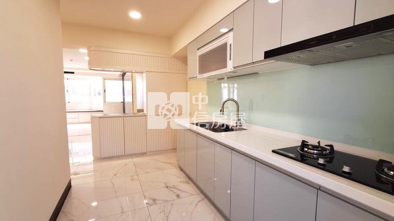 昌平商圈大空間精裝四房平車房屋室內格局與周邊環境