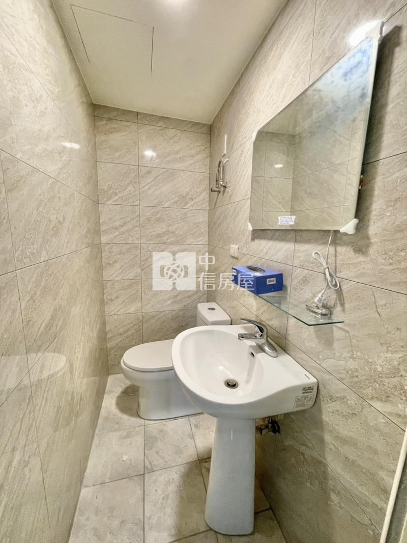 【新世紀】近龍潭市區5房+車庫停車房屋室內格局與周邊環境