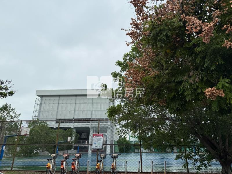 東山高中日紡國寶大二房車位房屋室內格局與周邊環境
