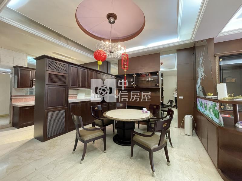 【安家】楊梅交流道地王別墅房屋室內格局與周邊環境