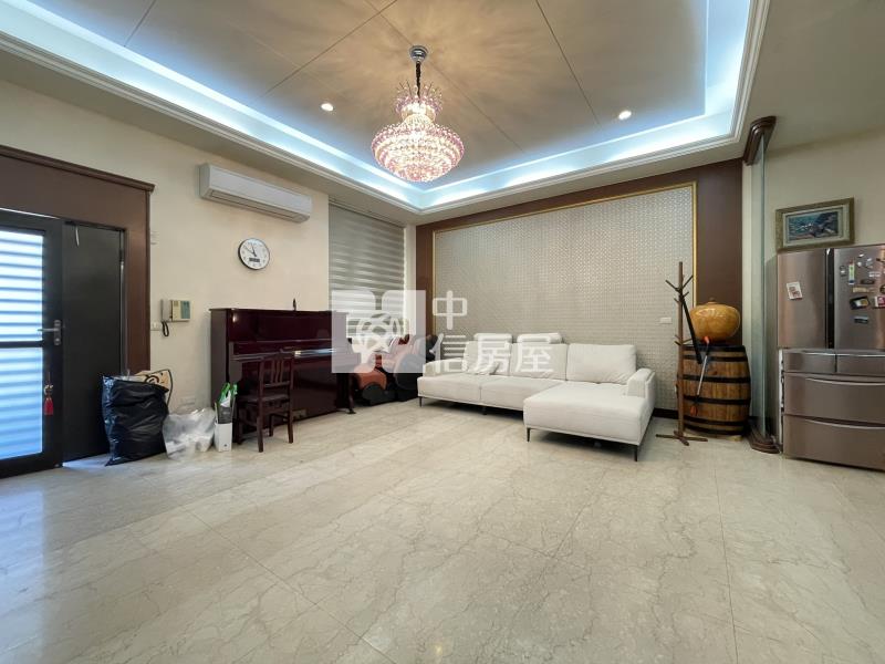 【安家】楊梅交流道地王別墅房屋室內格局與周邊環境