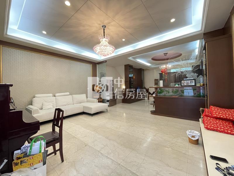 【安家】楊梅交流道地王別墅房屋室內格局與周邊環境