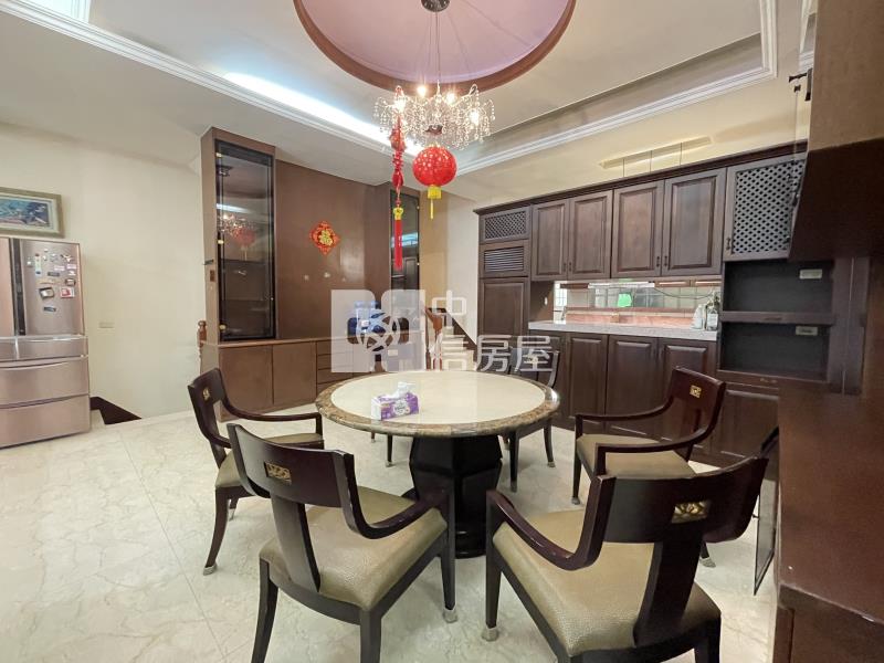 【安家】楊梅交流道地王別墅房屋室內格局與周邊環境