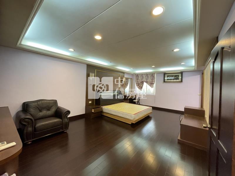 【安家】楊梅交流道地王別墅房屋室內格局與周邊環境