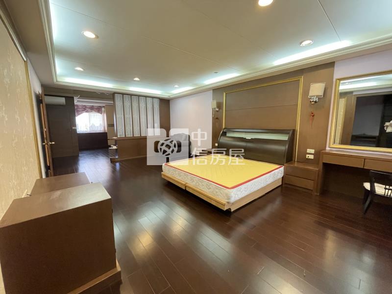 【安家】楊梅交流道地王別墅房屋室內格局與周邊環境