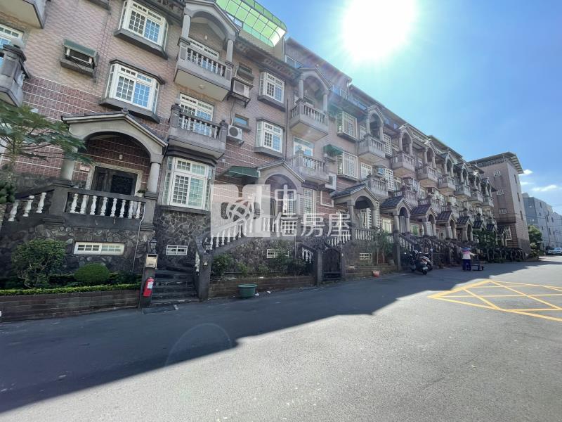 【安家】楊梅交流道地王別墅房屋室內格局與周邊環境