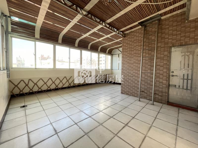 【安家】楊梅交流道地王別墅房屋室內格局與周邊環境