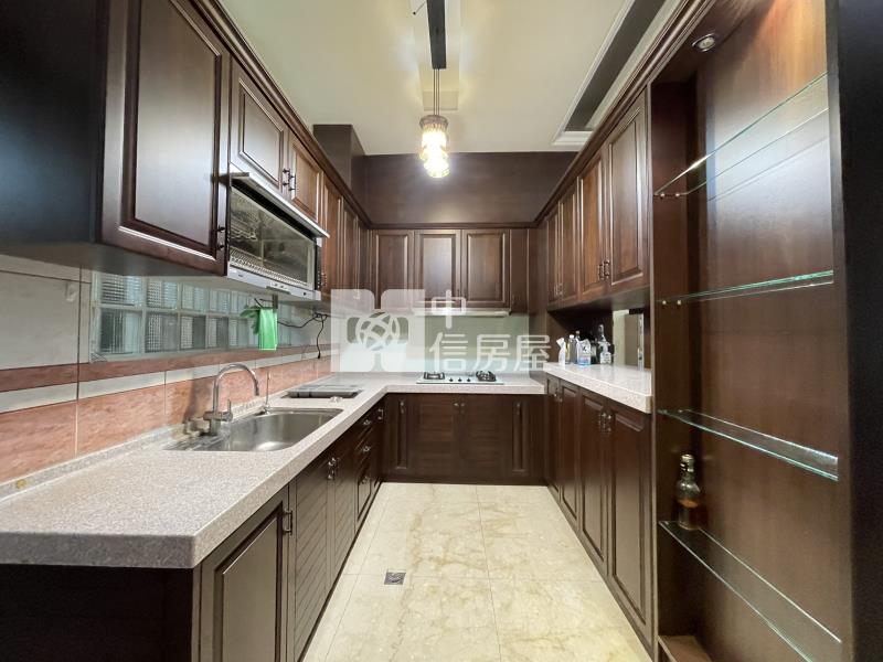 【安家】楊梅交流道地王別墅房屋室內格局與周邊環境