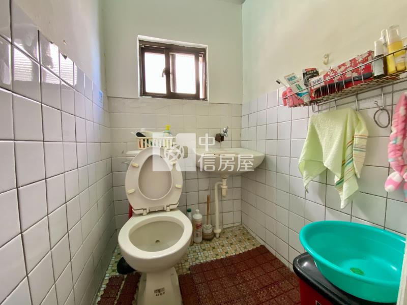 清水臨9米活路大空間低總價透天1房屋室內格局與周邊環境