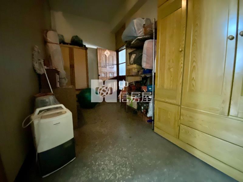 清水臨9米活路大空間低總價透天1房屋室內格局與周邊環境