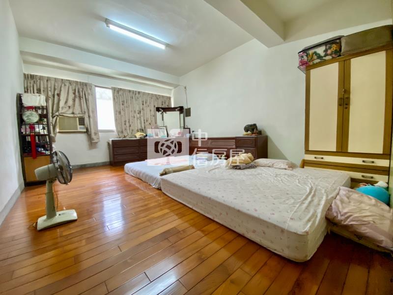 清水臨9米活路大空間低總價透天1房屋室內格局與周邊環境