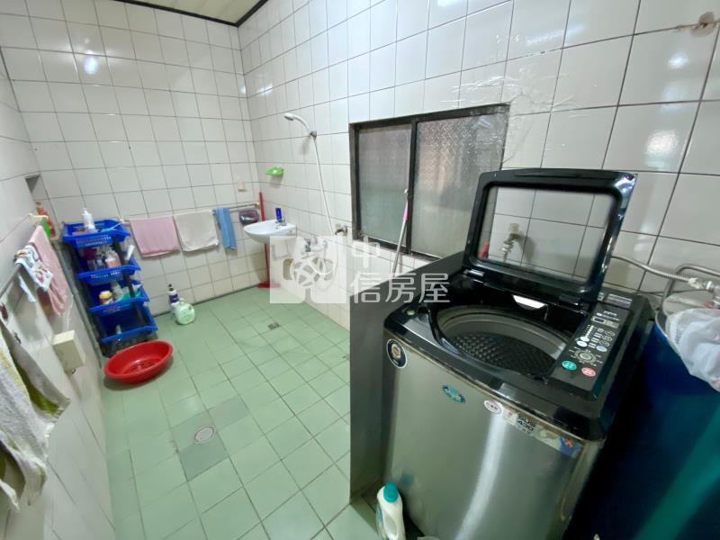 清水臨9米活路大空間低總價透天1房屋室內格局與周邊環境