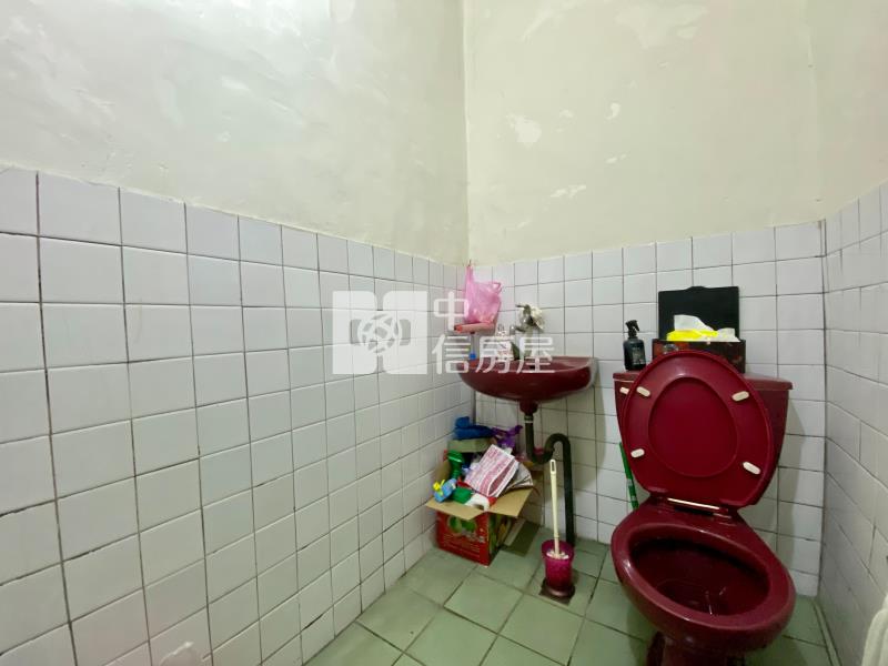 清水臨9米活路大空間低總價透天1房屋室內格局與周邊環境