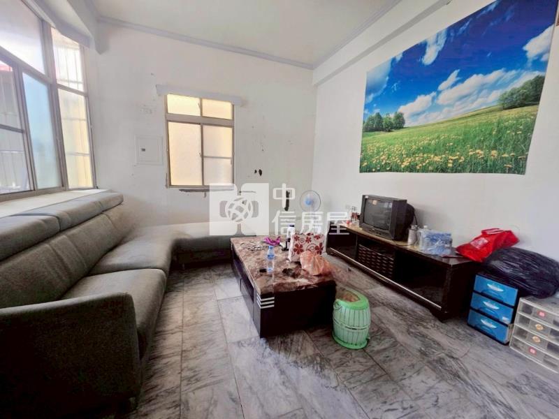 楠西低總價大面寬美車墅房屋室內格局與周邊環境