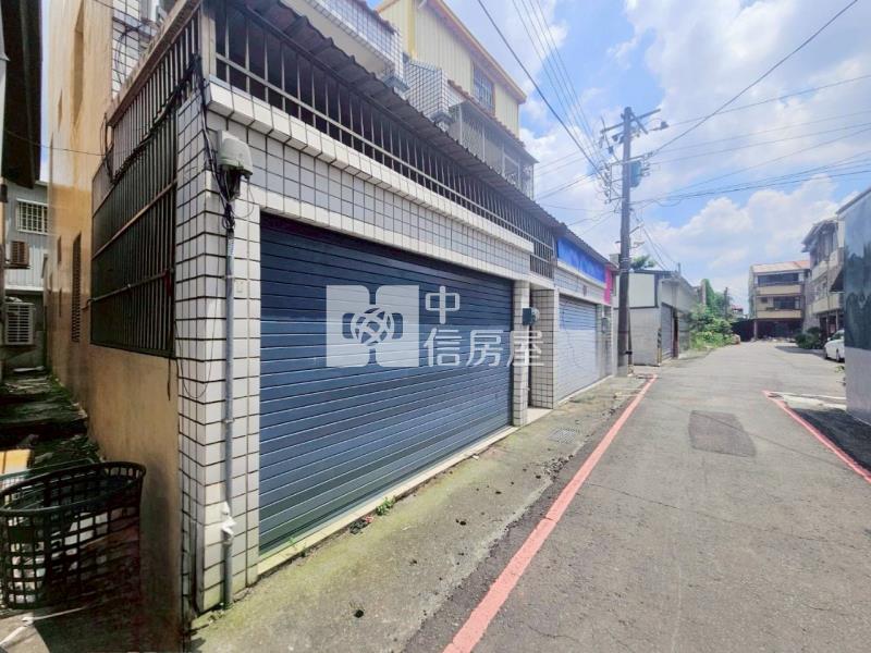 楠西低總價大面寬美車墅房屋室內格局與周邊環境