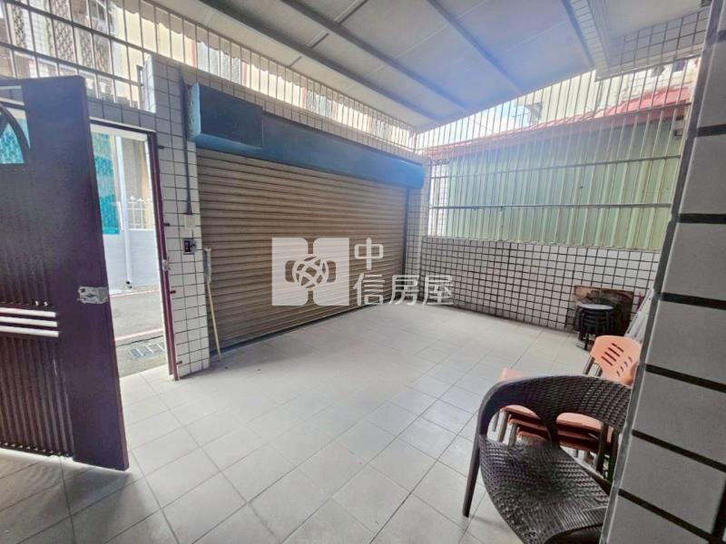 楠西低總價大面寬美車墅房屋室內格局與周邊環境