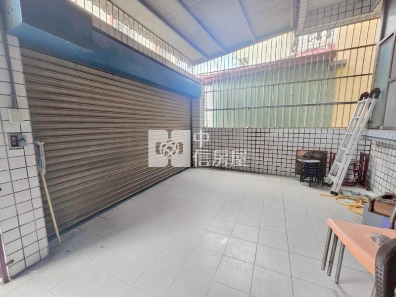 楠西低總價大面寬美車墅房屋室內格局與周邊環境