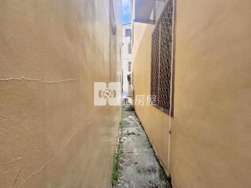 楠西低總價大面寬美車墅房屋室內格局與周邊環境