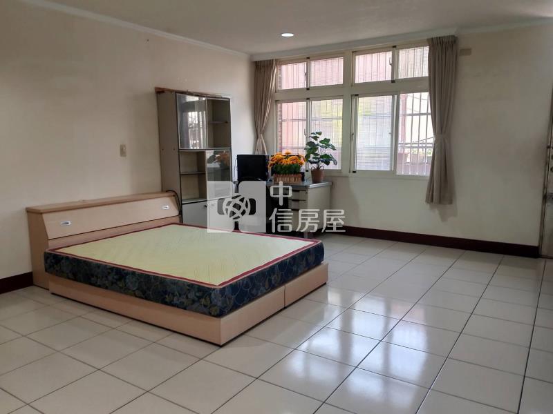 新明國中旁美透天房屋室內格局與周邊環境