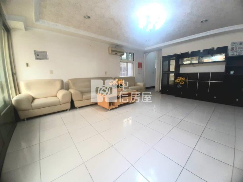 新明國中旁美透天房屋室內格局與周邊環境