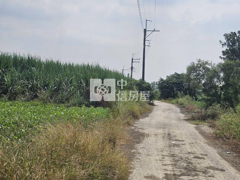 南科旁麻善段美農地房屋室內格局與周邊環境