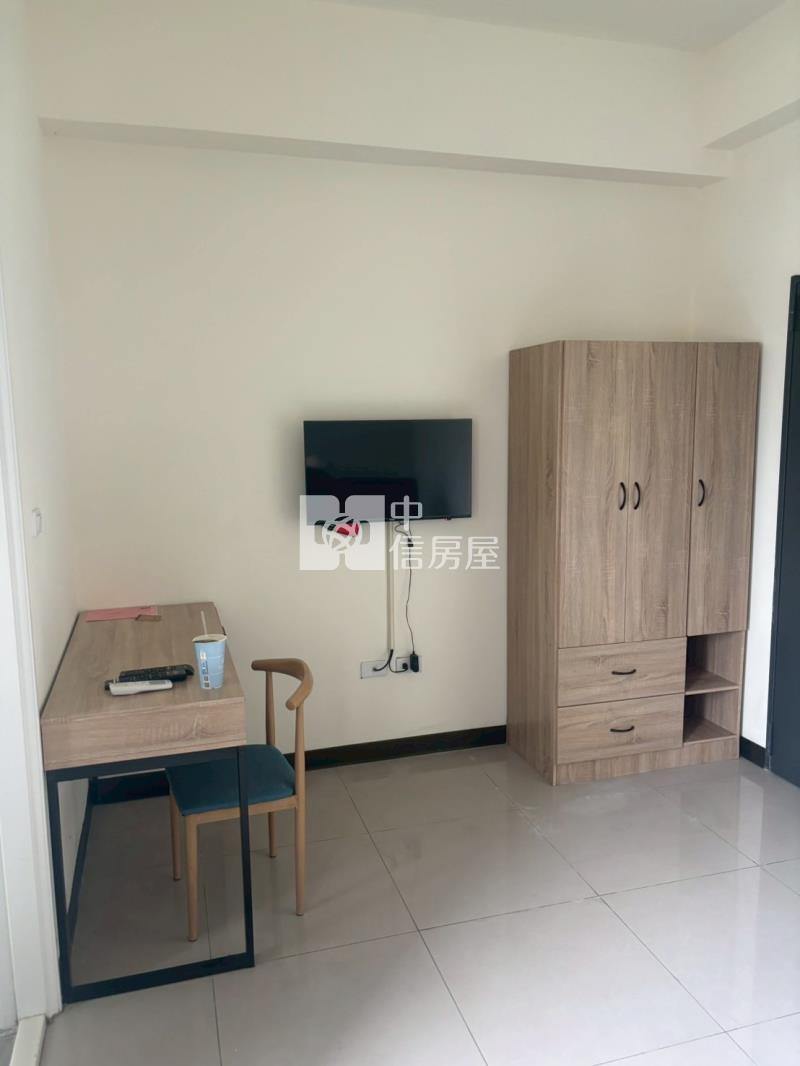 麥寮華興路套房透天厝房屋室內格局與周邊環境