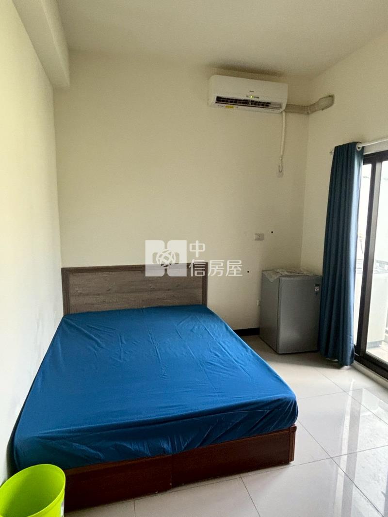 麥寮華興路套房透天厝房屋室內格局與周邊環境