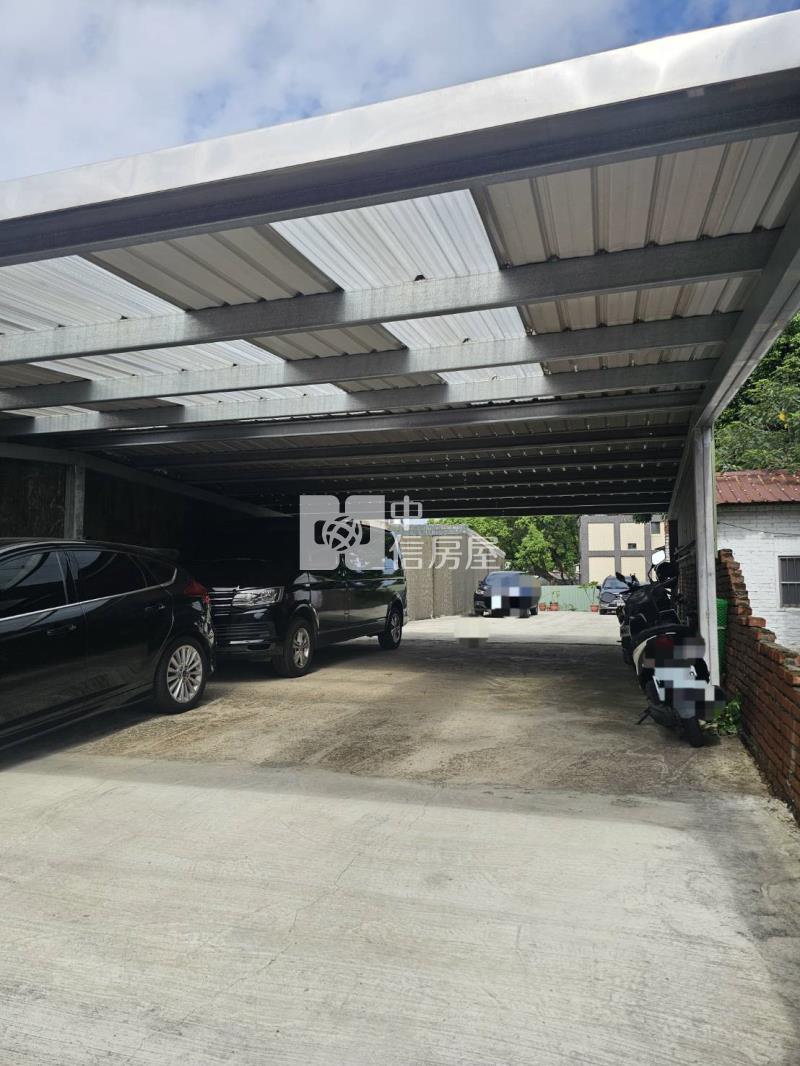 楊梅埔心8米路建地房屋室內格局與周邊環境