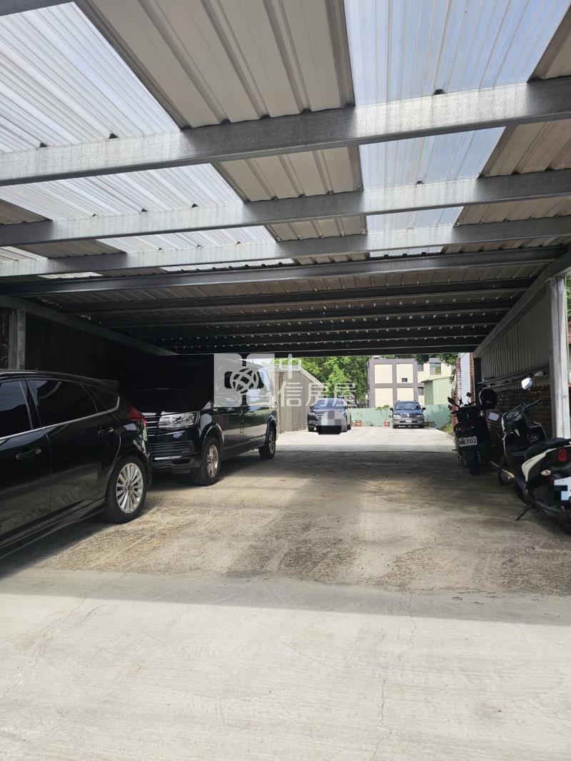 楊梅埔心8米路建地房屋室內格局與周邊環境