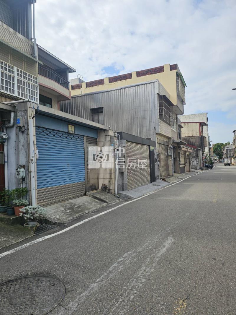 楊梅埔心8米路建地房屋室內格局與周邊環境