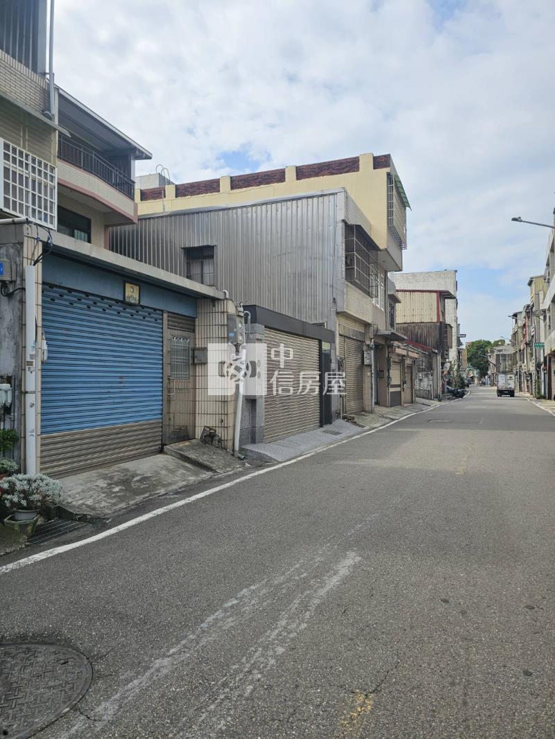 楊梅埔心8米路建地房屋室內格局與周邊環境