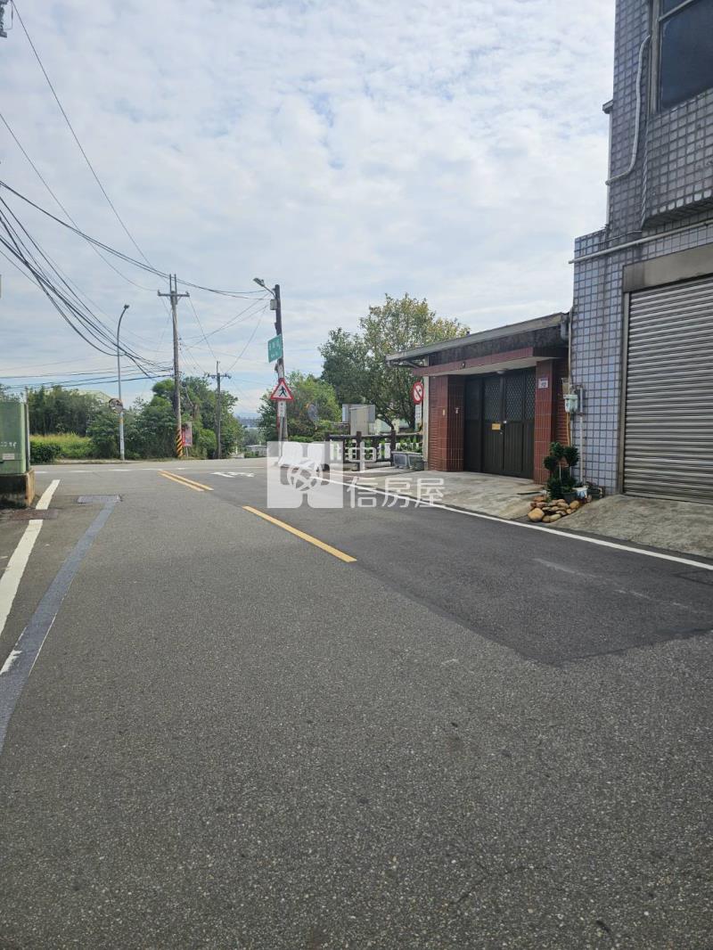 楊梅埔心8米路建地房屋室內格局與周邊環境