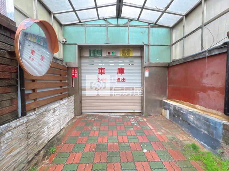 林口藝術家精美裝潢好成家房屋室內格局與周邊環境