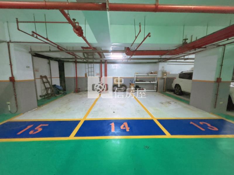 林口藝術家精美裝潢好成家房屋室內格局與周邊環境