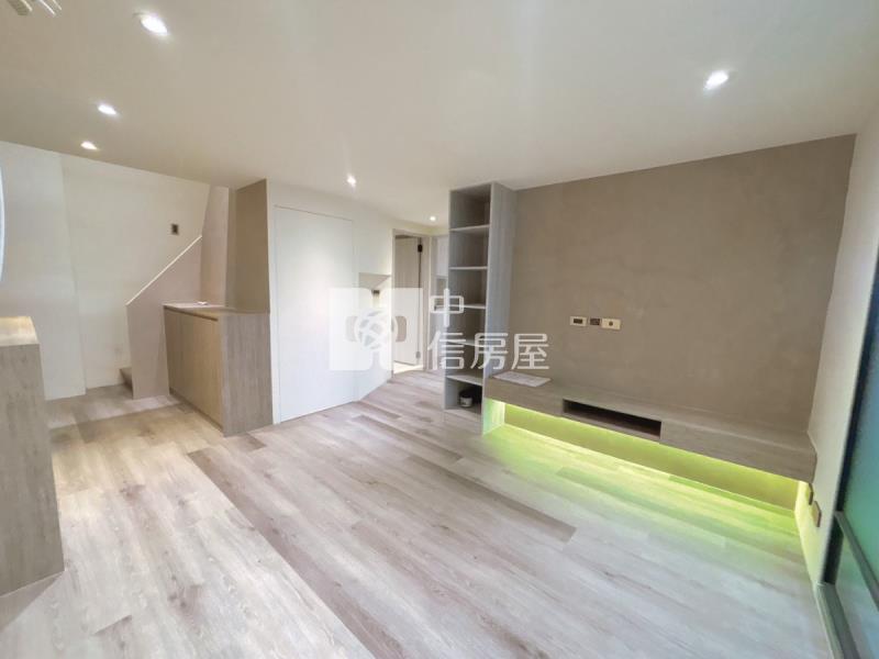 林口藝術家精美裝潢好成家房屋室內格局與周邊環境