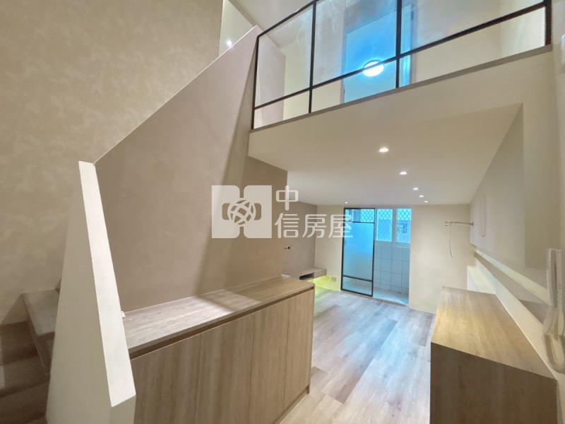 林口藝術家精美裝潢好成家房屋室內格局與周邊環境