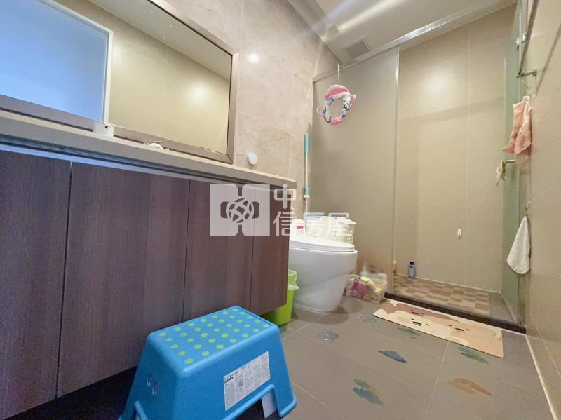 楊梅華府DC景觀帝王4房雙車位豪邸房屋室內格局與周邊環境