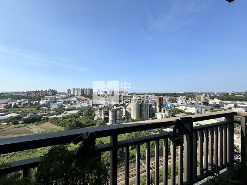 楊梅華府DC景觀帝王4房雙車位豪邸房屋室內格局與周邊環境